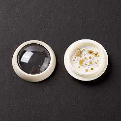 Наполнитель из эпоксидной смолы и кристаллов&nbsp;LS-DIY-E036-15