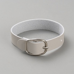 Ремни для багажных бирок из искусственной кожи&nbsp;FIND-WH20019-59A