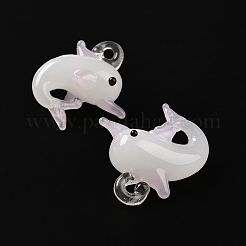 Подвески лэмпворк ручной работы&nbsp;LAMP-A002-C02