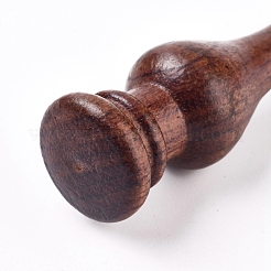 Birnenholzgriff&nbsp;AJEW-WH0121-35C