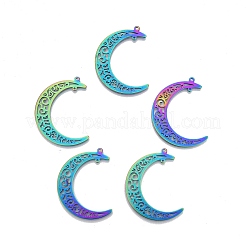 Ионное покрытие(ip) 201 подвески из нержавеющей стали&nbsp;LS-STAS-N098-111M