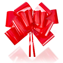 Пластиковые банты для цветов&nbsp;FIND-WH20012-47A-01