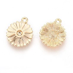 Латунь подвески&nbsp;X-KK-Q735-384G