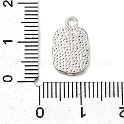 Подвески из сплава &nbsp;PALLOY-K020-18P