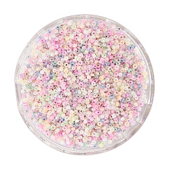 Perline semi di vetro&nbsp;SEED-A011-2mm