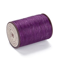Filo tondo in poliestere cerato&nbsp;YC-D004-02E-139