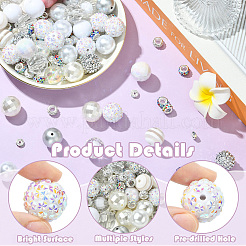 Kit fai-da-te per gioielli&nbsp;DIY-CJ0003-41