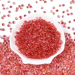 6/0 стеклянный бисер градиентного цвета&nbsp;SEED-N007-36G