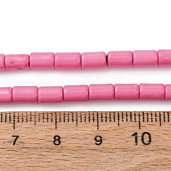 Synthetische Türkisperlen&nbsp;G-B184-A01