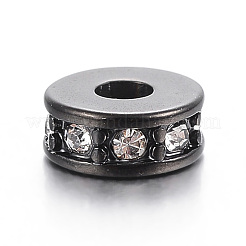 Распорные втулки из нержавеющей стали 304&nbsp;STAS-E425-043B