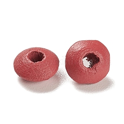 Бусины из натурального клена&nbsp;WOOD-M007-02A