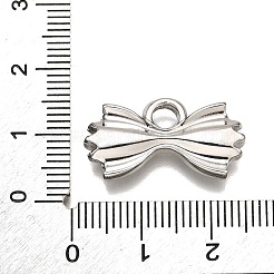 Подвески из нержавеющей стали 304&nbsp;LS-STAS-M116-23P