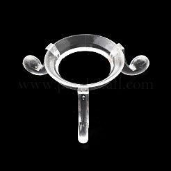 Держатели акриловых хрустальных шаров&nbsp;LS-OACR-R010-01C