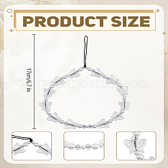 1 шт. ремешки для мобильного телефона&nbsp;AJEW-LP0005-81