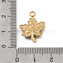 Pendentifs en acier inoxydable 304&nbsp;STAS-N108-108G