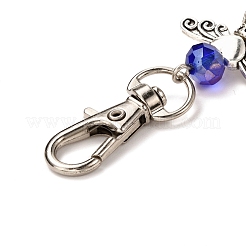 Стеклянные стеклянные подвески&nbsp;HJEW-JM00536