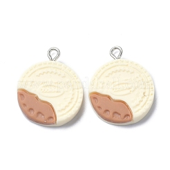 Подвески из смолы&nbsp;RESI-G026-04