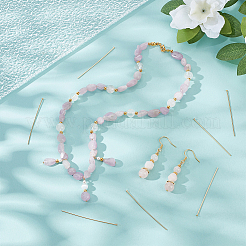 Латунные штифты с плоской головкой&nbsp;FIND-BC0019-23G