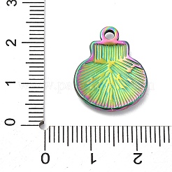 Ионное покрытие (ip) подвески из нержавеющей стали 304&nbsp;STAS-E182-15M