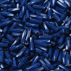 Стеклянные бусины&nbsp;SEED-C004-02N