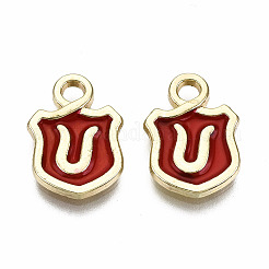 Lega di fascini dello smalto&nbsp;ENAM-T012-03U-RS