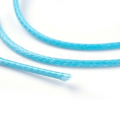 Cordes en polyester ciré coréen&nbsp;YC-WH0002-A12