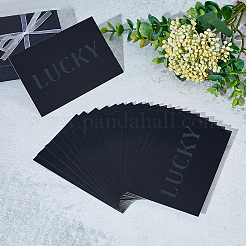 Клейкий алюминиевый лист&nbsp;FIND-NB0003-88B