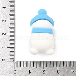 Силиконовые бусины&nbsp;SIL-I019-03A