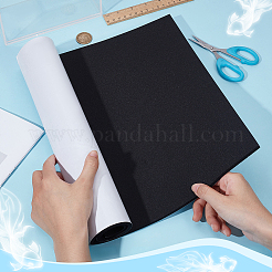 1 шт. самоклеящиеся антивибрационные прокладки из неопреновой пены&nbsp;AJEW-OC0014-61