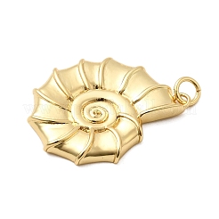 Pendentifs en laiton&nbsp;KK-A266-12J-G