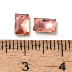 Glas Strass Cabochons&nbsp;RGLA-P037-12A-D262