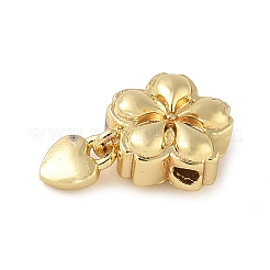 Латунные подвески&nbsp;KK-L245-16G