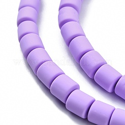 Нити шарик полимерной глины&nbsp;X-CLAY-T001-C15