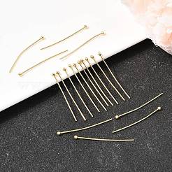 Контакты латунь шаровой головкой&nbsp;XGR0087G-29G