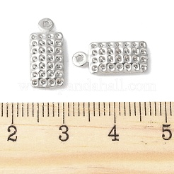 Латунные подвески&nbsp;FIND-B046-01P-02