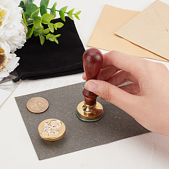 Kits de fabrication de scrapbooking DIY&nbsp;DIY-CP0007-18A