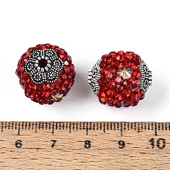 Полимерные глины из горного хрусталя из Индонезии&nbsp;CLAY-N015-03