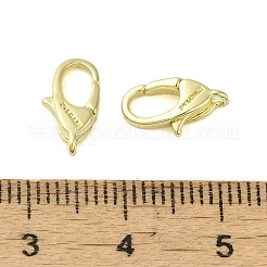 Карабин-лобстеры&nbsp;KK-B089-24A-G