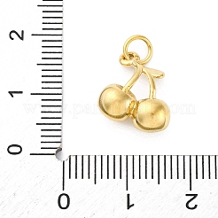 Anhänger aus 304 Edelstahl&nbsp;STAS-U049-01A-01G