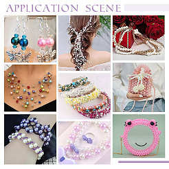 DIY-Perlen-Kit&nbsp;DIY-PH0021-98A