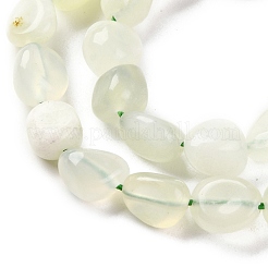 Новых природных нефрита нитей бисера G-G146-A27-01