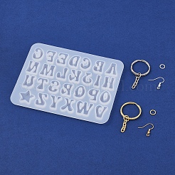 Наборы для изготовления ювелирных изделий своими руками&nbsp;DIY-FS0008-44