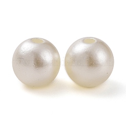DIY ABS Kunststoff Cabochons&nbsp;KY-WH0097-03