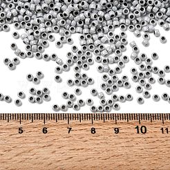 Круглые бусины toho 8/0&nbsp;SEED-XTR08-0820