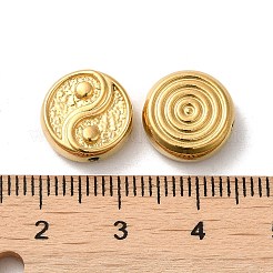 Бусины из нержавеющей стали 304&nbsp;STAS-I203-17G