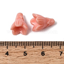 Синтетических коралловых бусин&nbsp;CORA-K010-03A