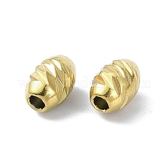 Ионное покрытие (ip) 316 хирургическая нержавеющая сталь шарик&nbsp;STAS-H191-06A-G