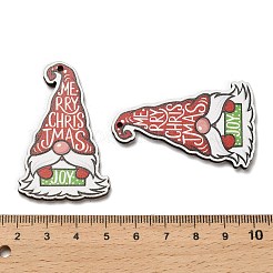 Древесины подвески&nbsp;WOOD-Z003-01G