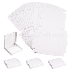 25 boîte d'expédition pliable en papier&nbsp;CON-TA0001-45