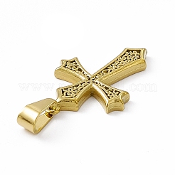 Подвески из нержавеющей стали 304 с вакуумным покрытием pvd&nbsp;STAS-P315-15G